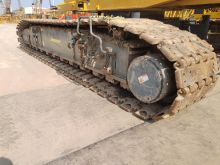 XCMG Manufacturer 150 Ton Secondhand Hydraulic Boom Crawler Crane XGC150-IA Factory Price